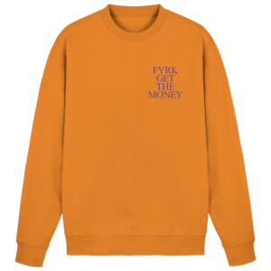 MONEY sweat