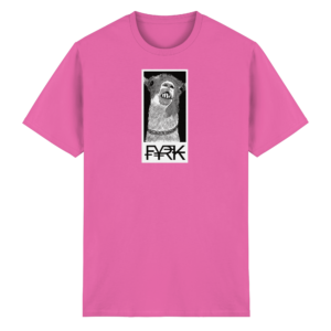 GREGER standard tee