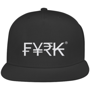 FYRK snapback