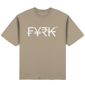FYRK premium tee