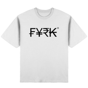 FYRK premium tee