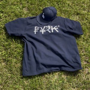 FYRK premium tee