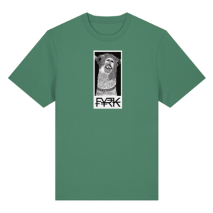 GREGER organic tee