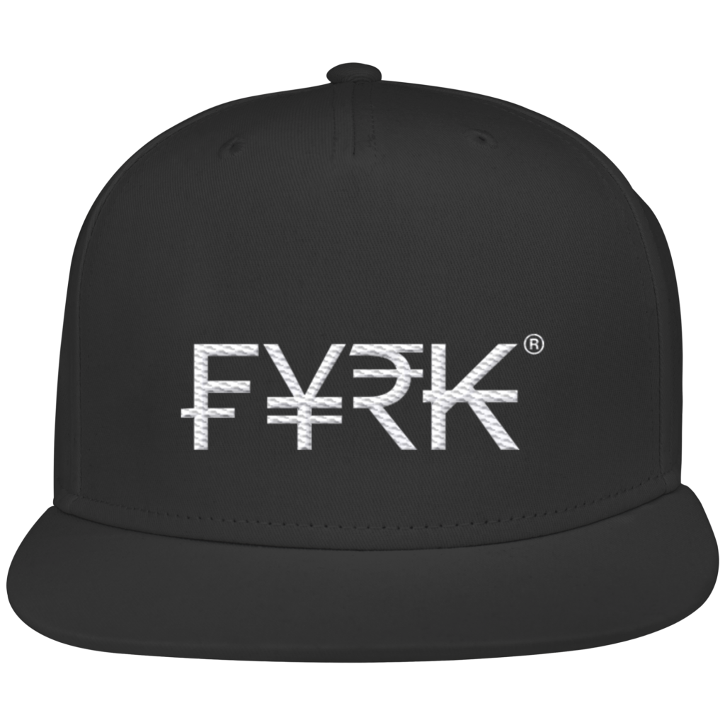 FYRK snapback