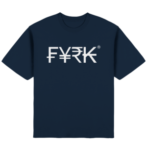 FYRK premium tee