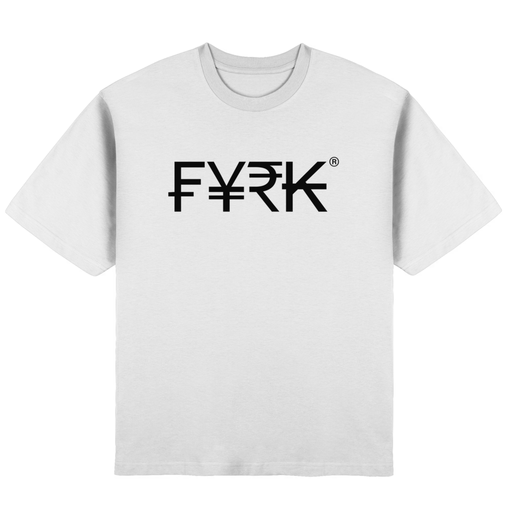 FYRK premium tee